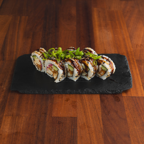 Uramaki - Crispy Chicken 8 stk.